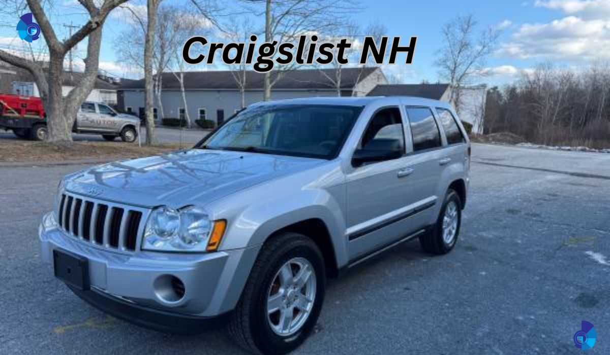 craigslist nh
