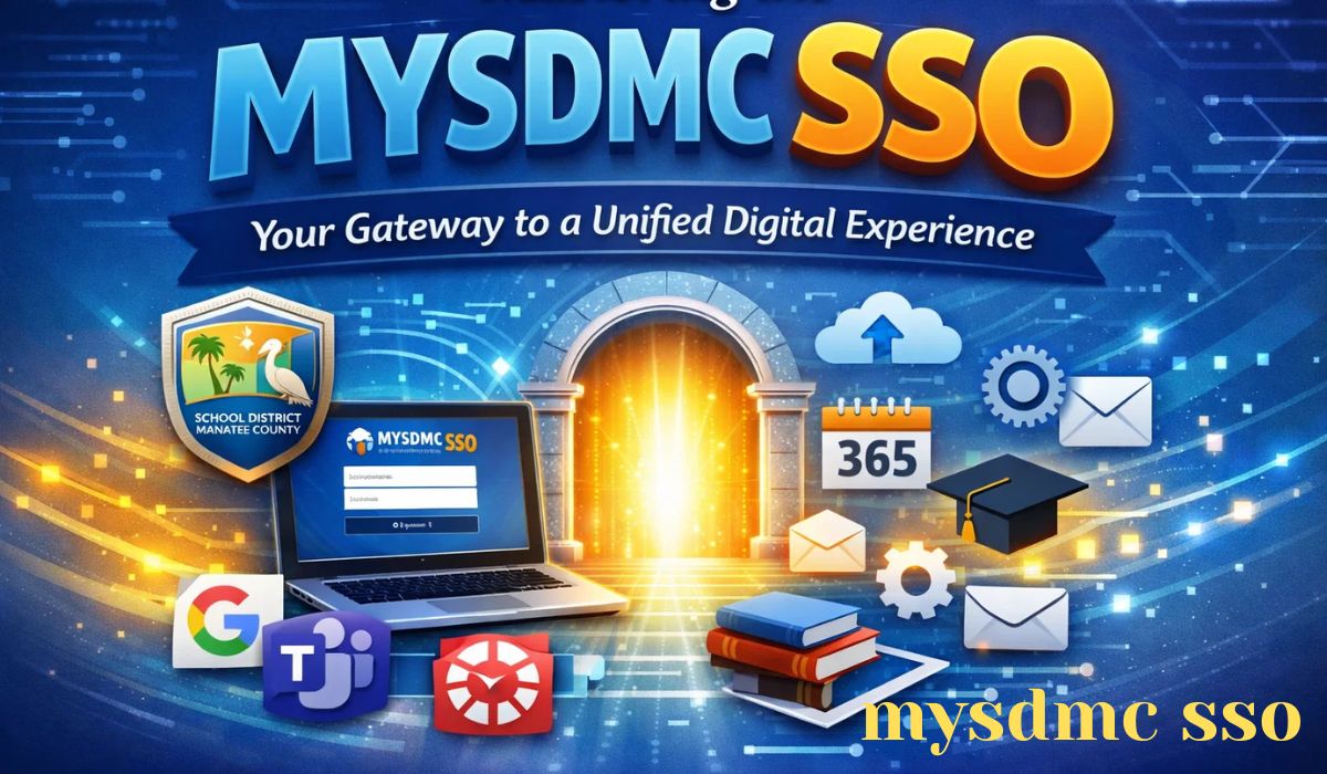 mysdmc sso 