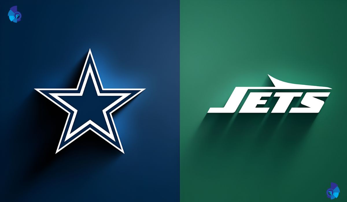 New York Jets vs Dallas Cowboys Match Player Stats