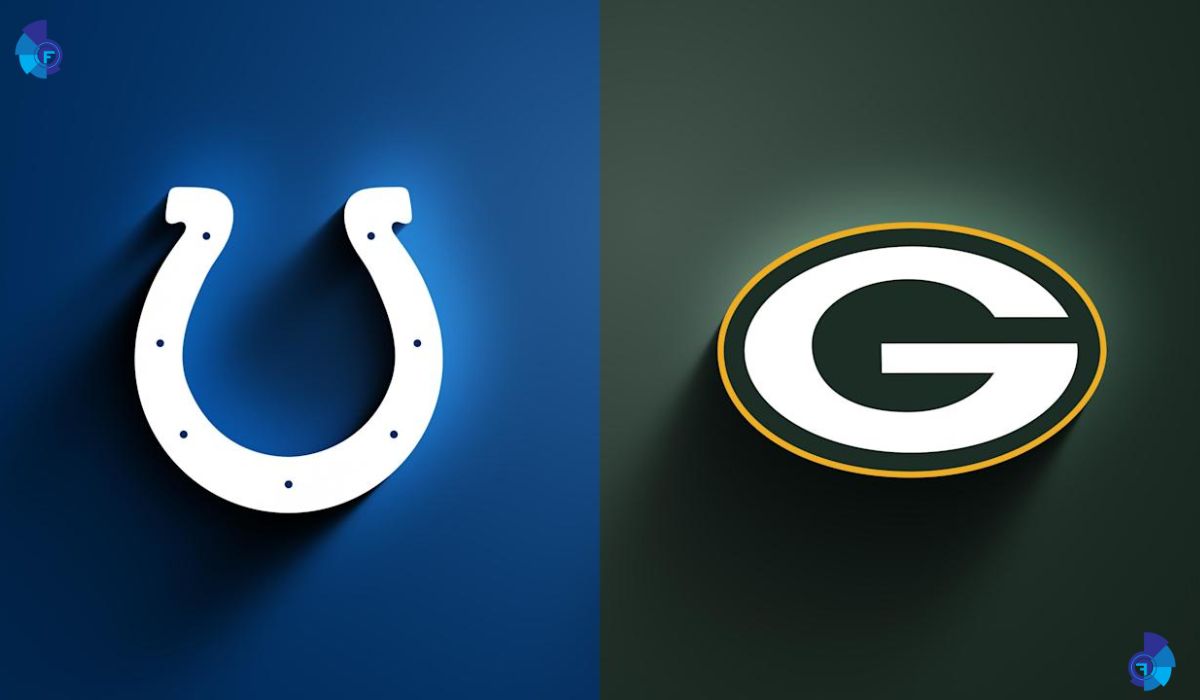 Green Bay Packers vs Indianapolis Colts Match Player Stats