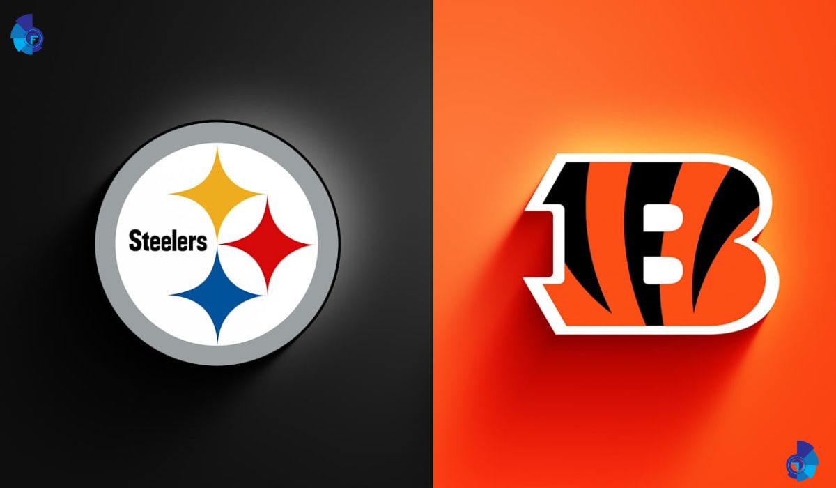 Bengals vs Pittsburgh Steelers Match Player Stats