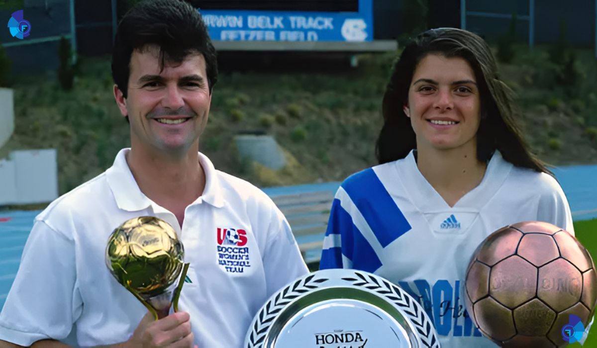 Ava Caroline Garciaparra