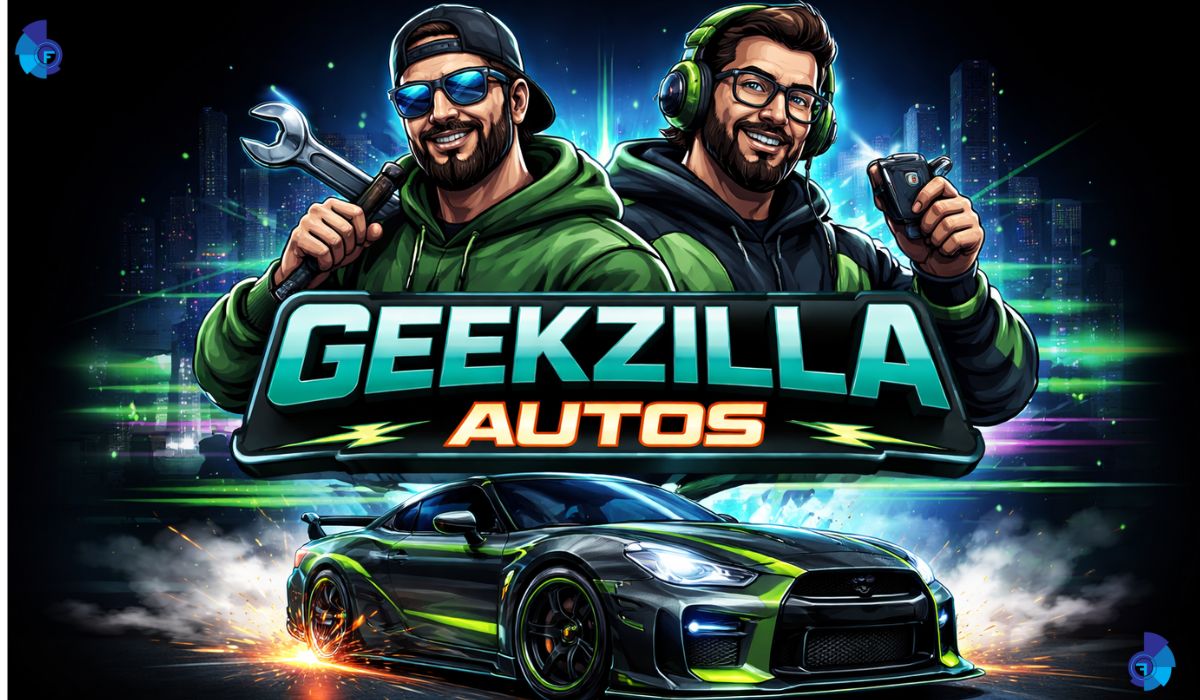 Geekzilla Autos