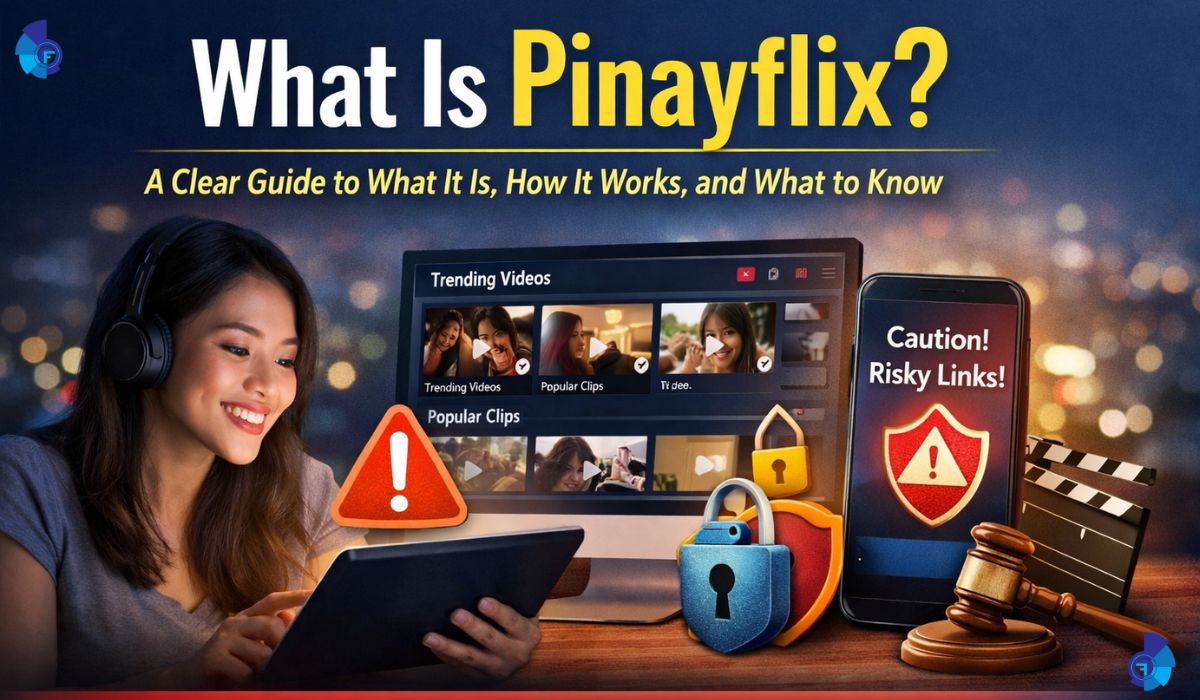 Pinayflix