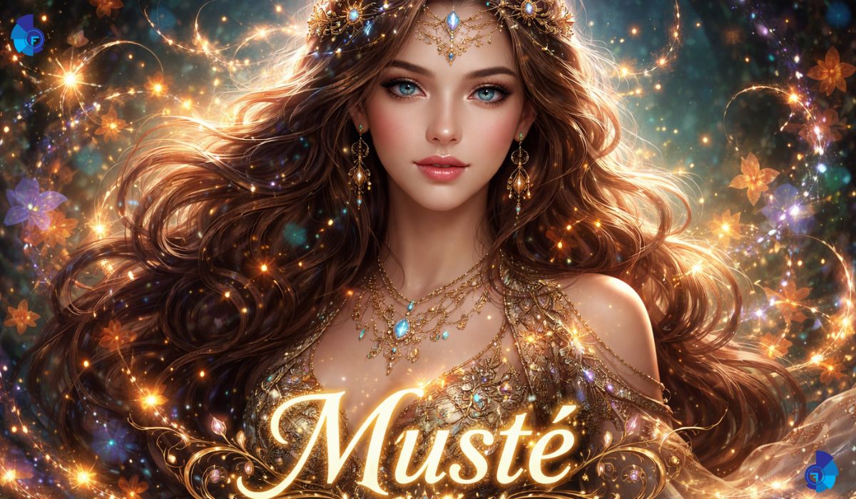 Musté