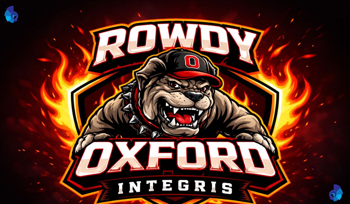 Rowdy Oxford Integris