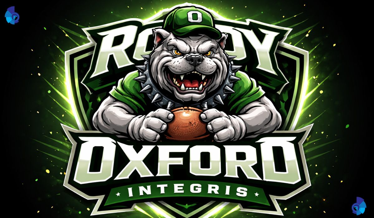 Rowdy Oxford Integris