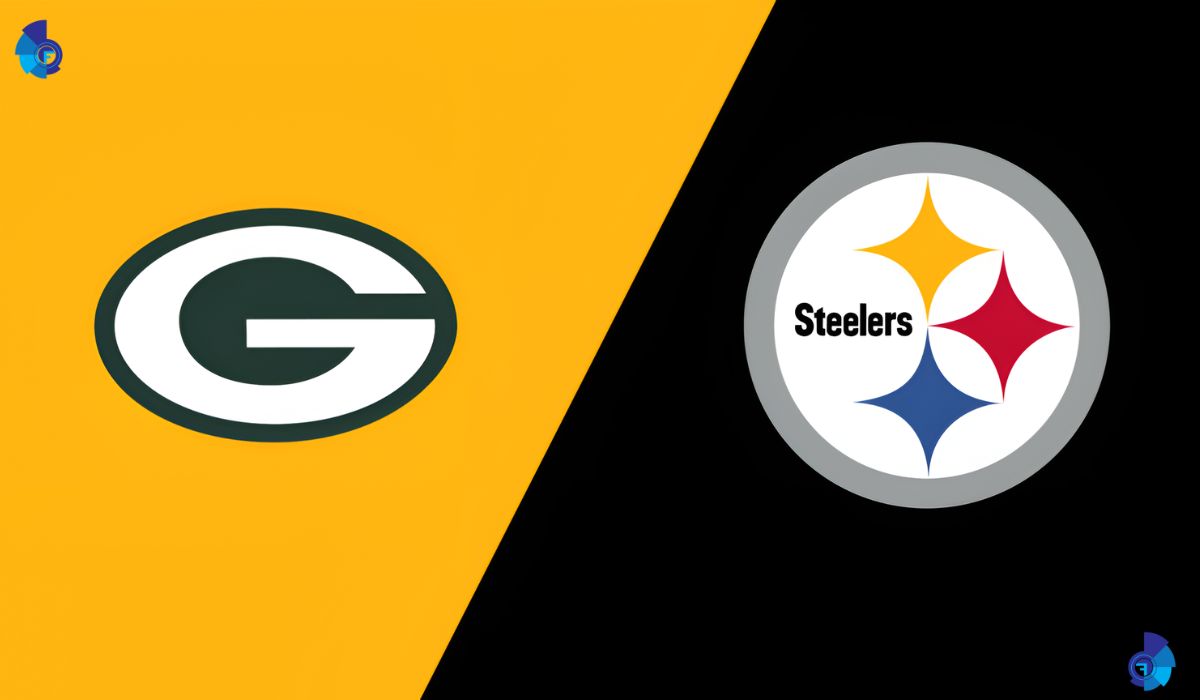 Green Bay Packers vs. Pittsburgh Steelers Match Player Stats