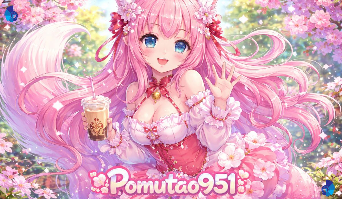 Pomutao951