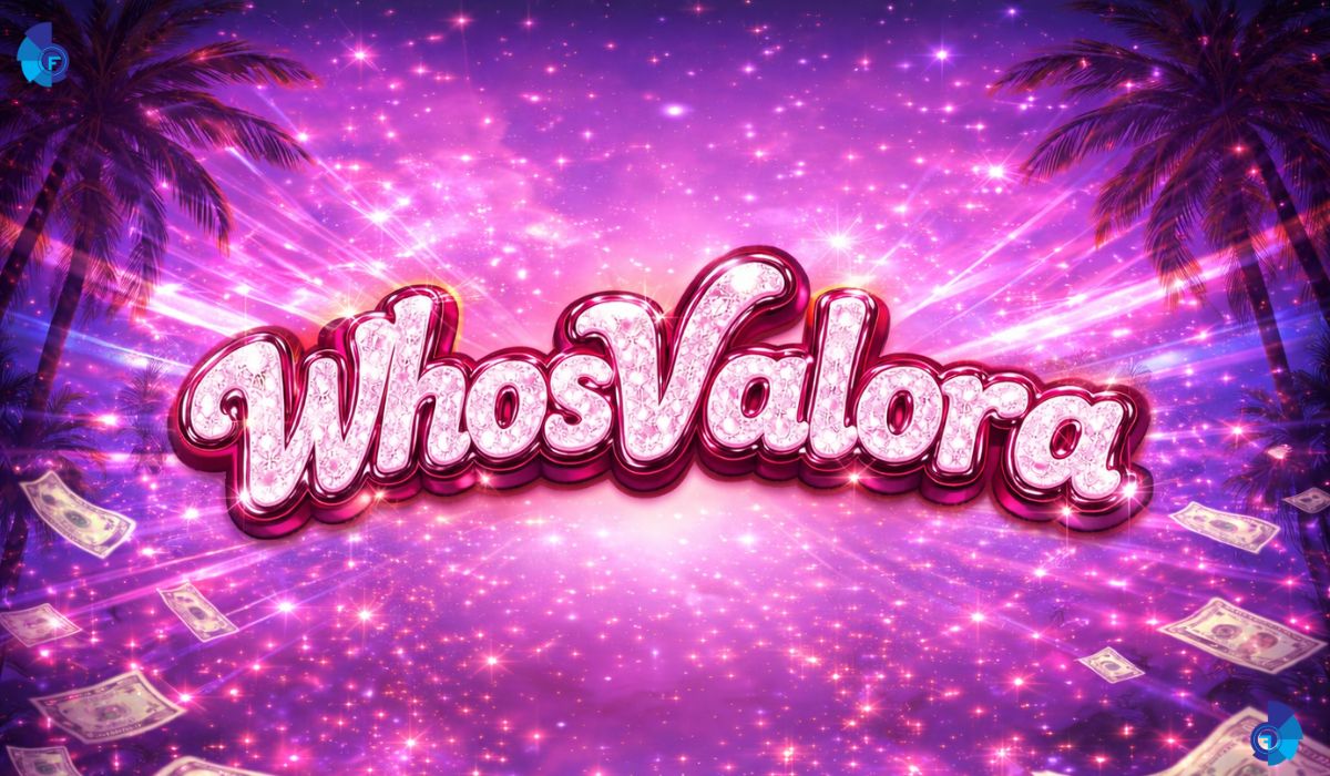 WhosValora