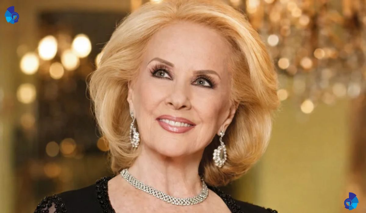 Mirtha Jung