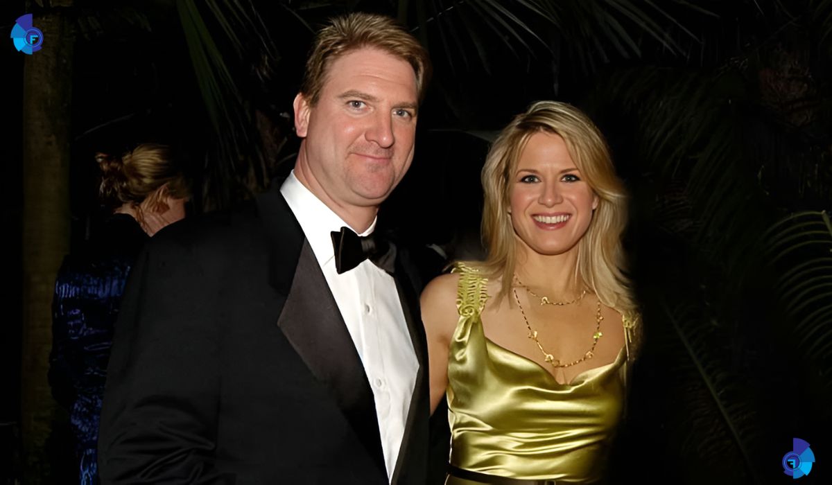 Elizabeth Bowes Gregory