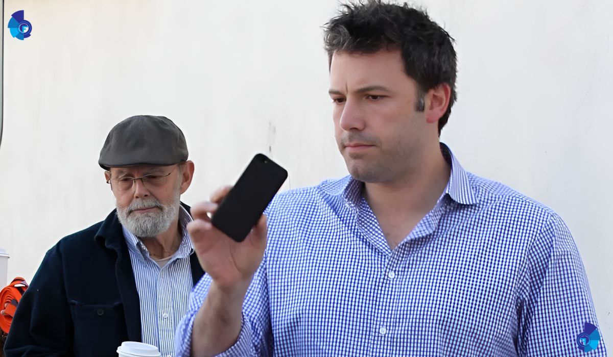 Timothy Byers Affleck