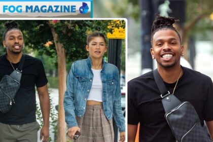 Austin Stoermer Coleman