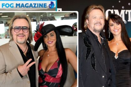 Tarian Nathaniel Tritt