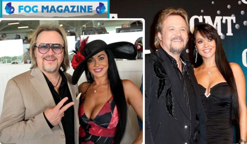 Tarian Nathaniel Tritt