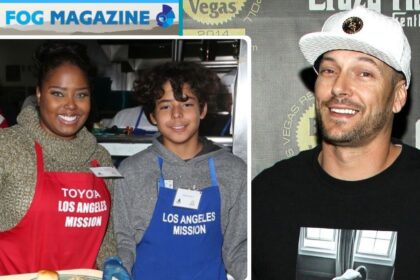 Kaleb Michael Jackson Federline