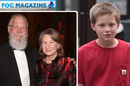 Harry Joseph Letterman