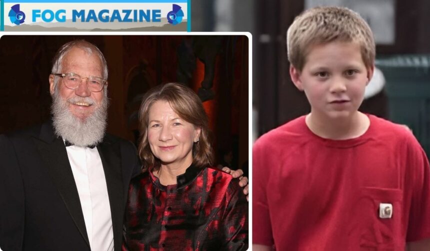 Harry Joseph Letterman