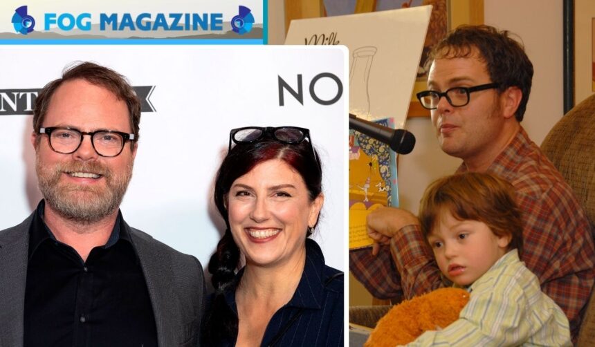 Walter McKenzie Wilson