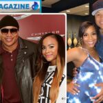 Najee Laurent Todd Eugene Smith