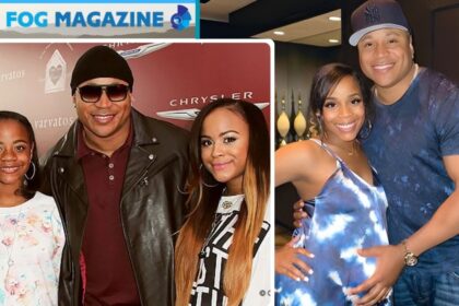 Najee Laurent Todd Eugene Smith