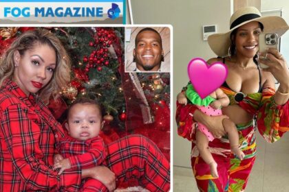 Cashmere Saint Newton