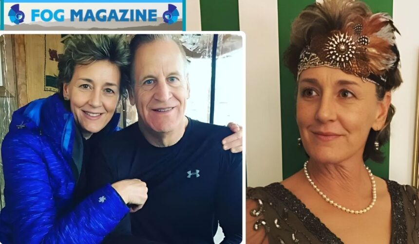 Darla Leigh Pittman Rodgers