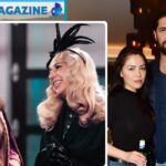 Kayvan Novak’s Wife