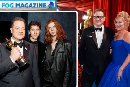 Leland Francis Fraser