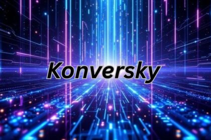Konversky