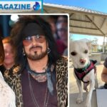 Gunner Nicholas Sixx