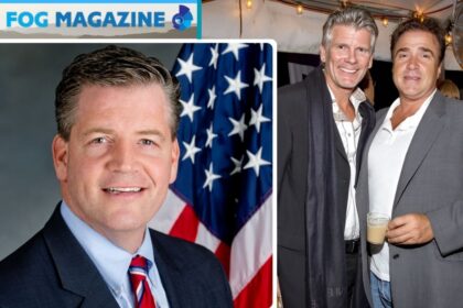 Terrance Michael Murphy