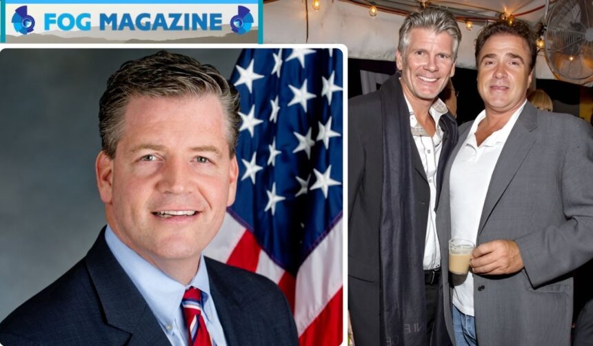 Terrance Michael Murphy