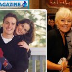 Daria Sergeyevna Gordeeva Grinkova