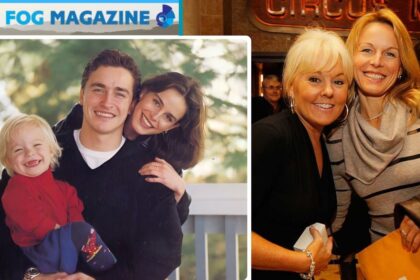 Daria Sergeyevna Gordeeva Grinkova