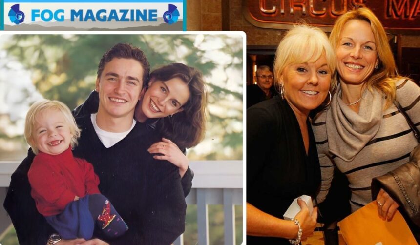 Daria Sergeyevna Gordeeva Grinkova