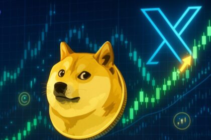 Crypto30x.com Dogecoin