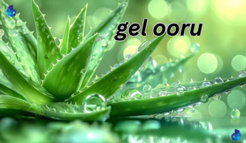 Gel Ooru