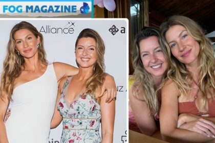 Patricia Nonnenmacher Bundchen