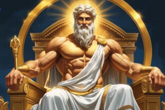 GoldZeus