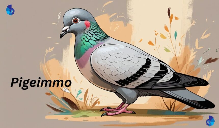 Pigeimmo