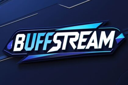 Buffstream