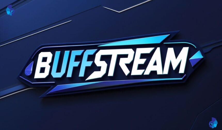 Buffstream