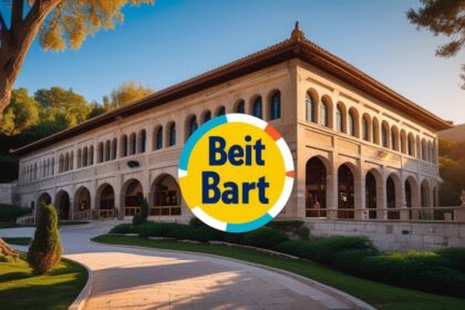 Beit Bart?