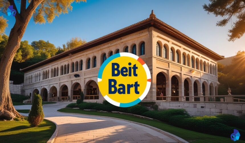 Beit Bart?