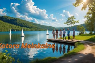 Kotora Melnkalne