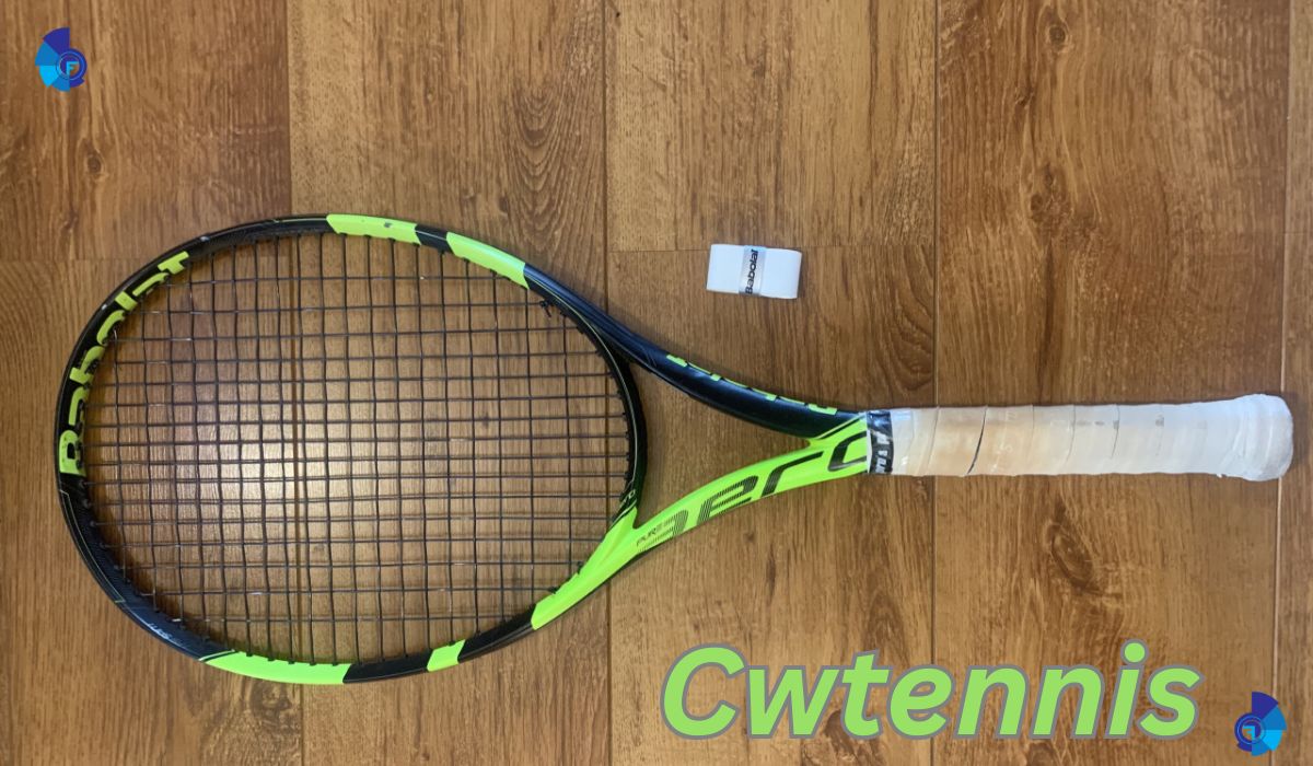 Cwtennis
