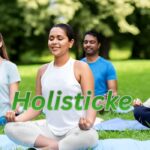 Holisticke
