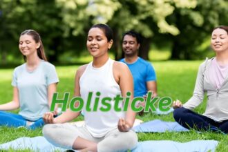 Holisticke